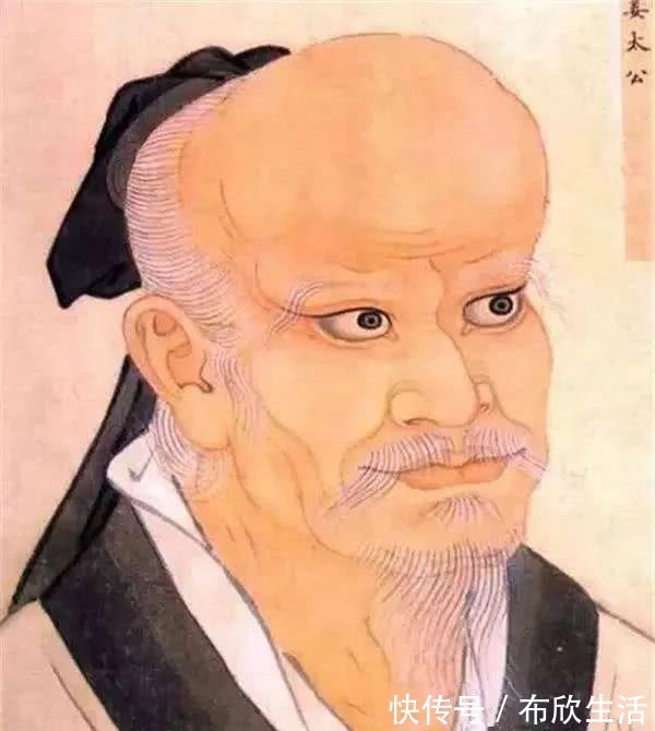 周朝&姜子牙十句经典名言,堪称百代帝王师