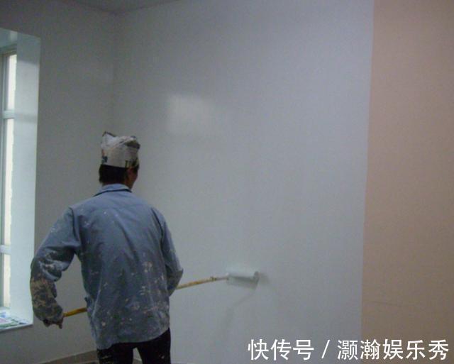 乳胶漆|100元一桶的乳胶漆和1000元的有啥区别?满足4点,低价的也不差