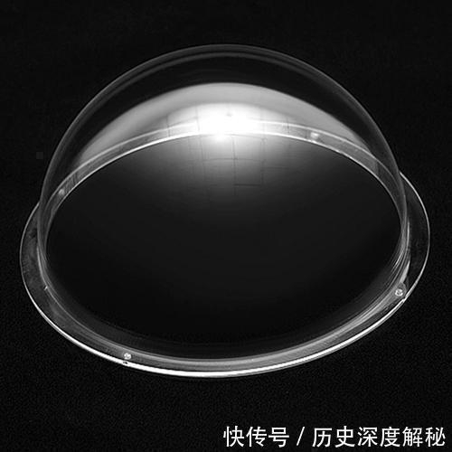 无穷大!如果把绝对圆的球体放在绝对平的平面上,那接触面是不是无限小