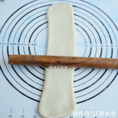 中种面团|#蛋趣体验#中种北海道吐司
