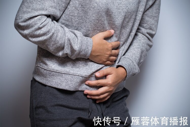 潘女士|妇科医生:姨妈血出现这4种情况,别死扛,那是子宫肌瘤的信号