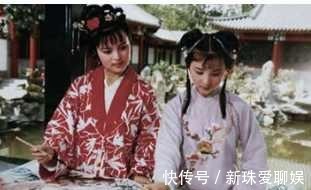 贾敬|红楼梦里, 惜春那么小, 却是贾珍的胞妹, 合理么