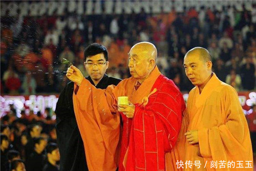 “舍利子”到底是啥为何只有高僧火化后才有它是怎么形成的