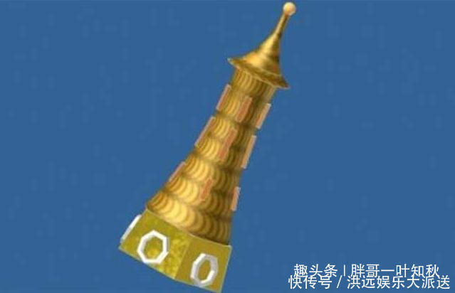 上古十大神器的主人,看完觉得一个比一个要厉害