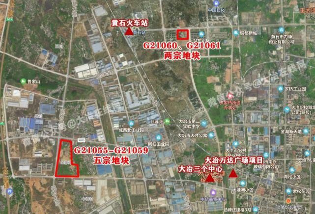土地资源|27万方！城西北7宗地块成功出让，释放这些信息