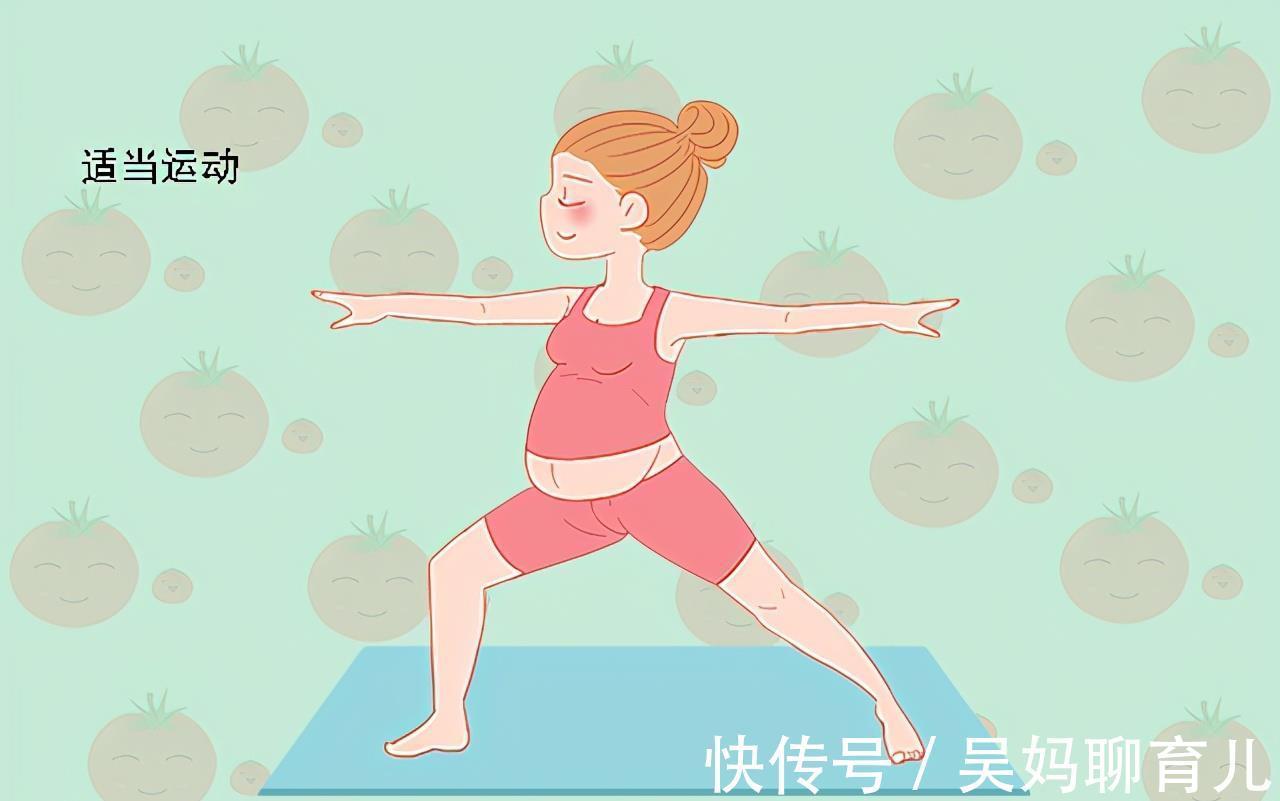 孕妇|怀孕后,为何有的人几乎不孕吐,有的吐到生?跟胎儿和孕妇都有关