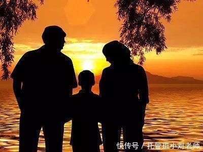 孩子|教育孩子的5个最佳时机,尤其是第3个,太好用了!