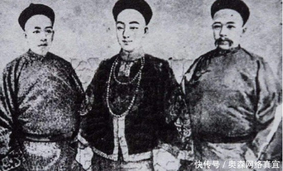 挽联|谭嗣同父亲位极人臣,为何没有为儿子求情?从他写的挽联中能看出