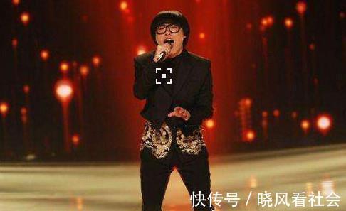 李琦|上了六次春晚都捧不紅的藝人,不是霍尊,也不是李琦,而是她!