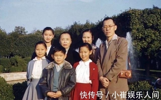 儿子#他是徐志摩唯一的儿子，和父亲一样喜欢漂亮女人，结局如何？