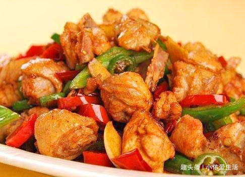 百吃不厌的几道家常菜，美味营养解馋，下酒下饭，满足家人的味蕾