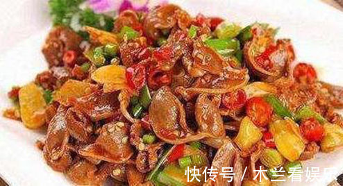 鲜贝|五一假期有空常给家人做的几道下饭菜,家人常吃身体棒,营养丰富