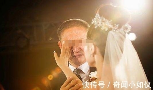 真相|母亲生下女儿后不孕,父亲骂女儿25年,女儿结婚那天,才知真相