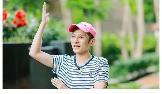 “老实人”李维嘉的瓜