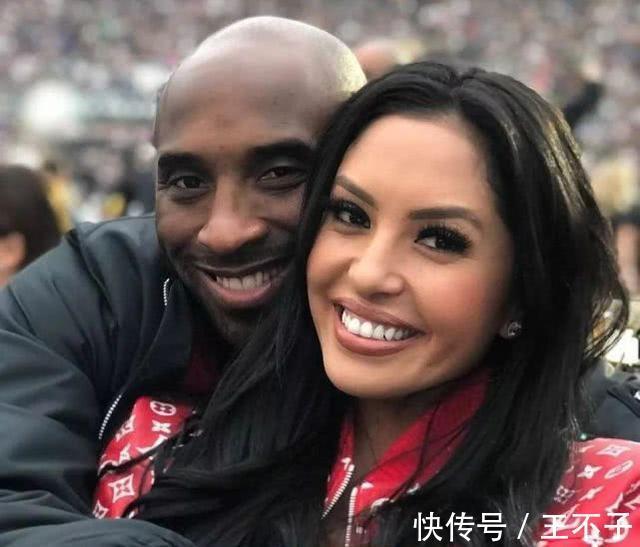 科比|聘请23岁男私教,自由进出科比豪宅,瓦妮莎不坚持了,终归要改变