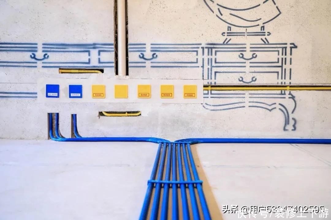 插座|厨房布局和设计攻略做饭能省2小时