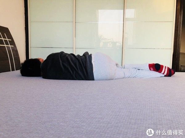 竹炭|换了新的床垫后，深睡时间竟然翻了将近3倍，这床垫换值了
