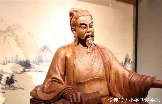 皇帝|此人百天里当了秦汉两朝皇帝，兵败后掉进地窖里，被随从斩杀