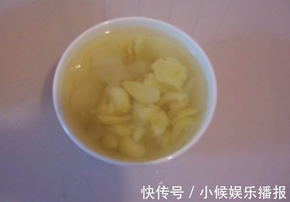 菜花|妇科大夫妇科炎症常反复晚上常喝3种水,多吃1菜,炎症渐消