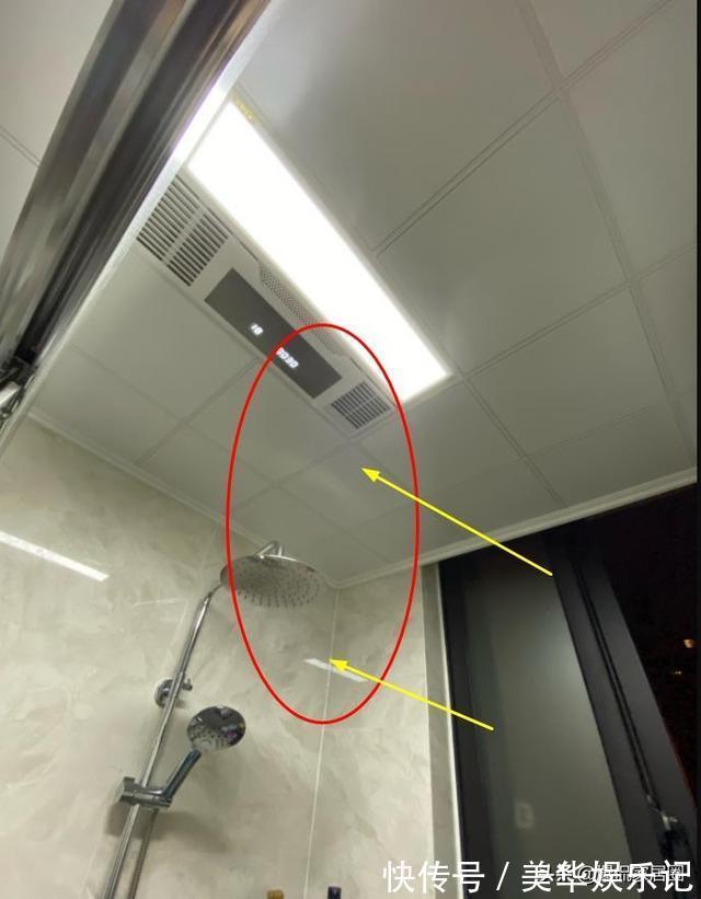 浴霸|入住后才知道，卫生间这些都是“坑”！换掉4个东西，幸福感倍增