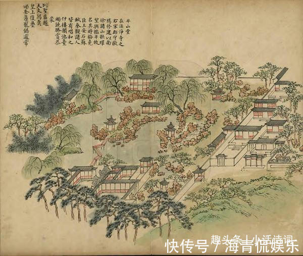 黄州|苏轼很有哲理的一首词,在景物中蕴含着人生思考,读来启迪人心