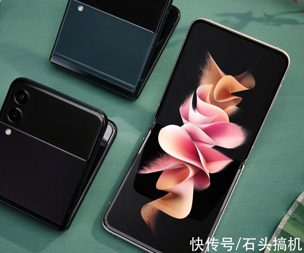 flip|苹果翻盖折叠屏iPhone渲染图曝光！颜值很高，但假的离谱