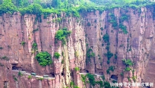 全球十大怪村，最怪的一个居然在中国，来领略一下吧