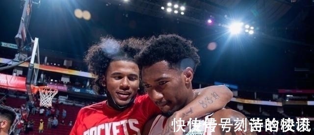 布鲁克斯|火箭明确核心轮转!赛拉斯锁定12人大名单,两小将跟休城说再见吧