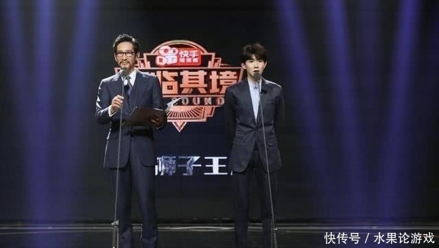 没有沈腾和贾玲的《王牌对王牌》,本质上就是档三流综艺