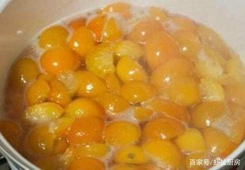 放入冰箱|冰糖加上它,专治咳嗽、嗓子痛,10分钟就见效,孩子咳嗽要多吃