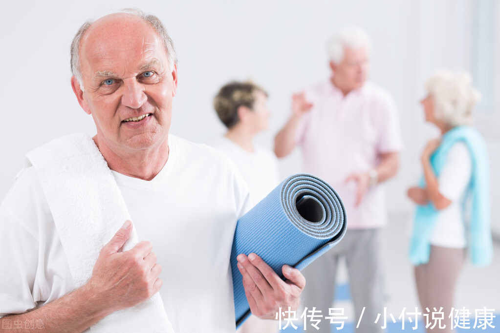 养生|今日大雪:老年人要重点防好3种疾病,养生要重点做好5件事