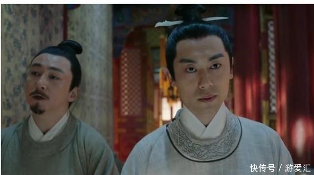 终于|大明风华朱祁镇被太监坑了3次,夺门逻辑终于还是让李贤说破了