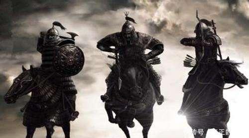 李存孝|所谓“王不过项, 将不过李”的李存孝, 为何能与项羽并称, 战斗力为何如此之强悍