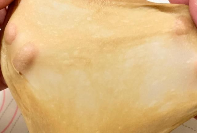 美酒咖啡加巧克力,这面包也太好吃了吧!做法还超简单,快收藏