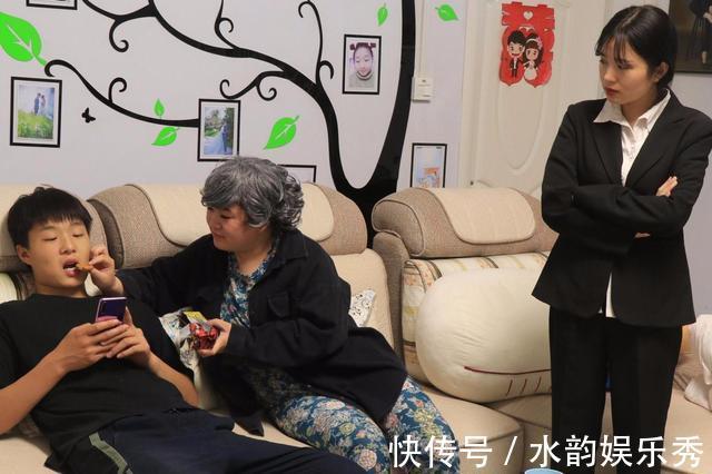 扎心|“比起有出息,宁愿让孩子啃老”,老人的话很扎心,却是父母心声