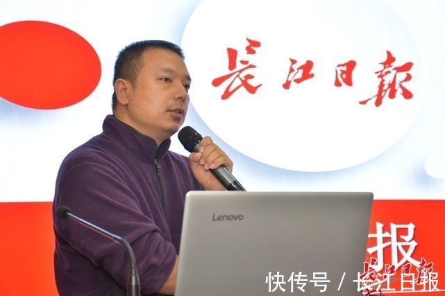 长江日报$留在武汉,你的才华在这里会被看到