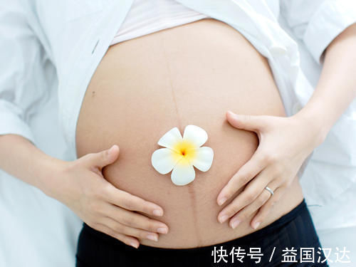 腹围|孕期有这3种表现,说明孕妈羊水质量好,胎宝宝正在健康成长