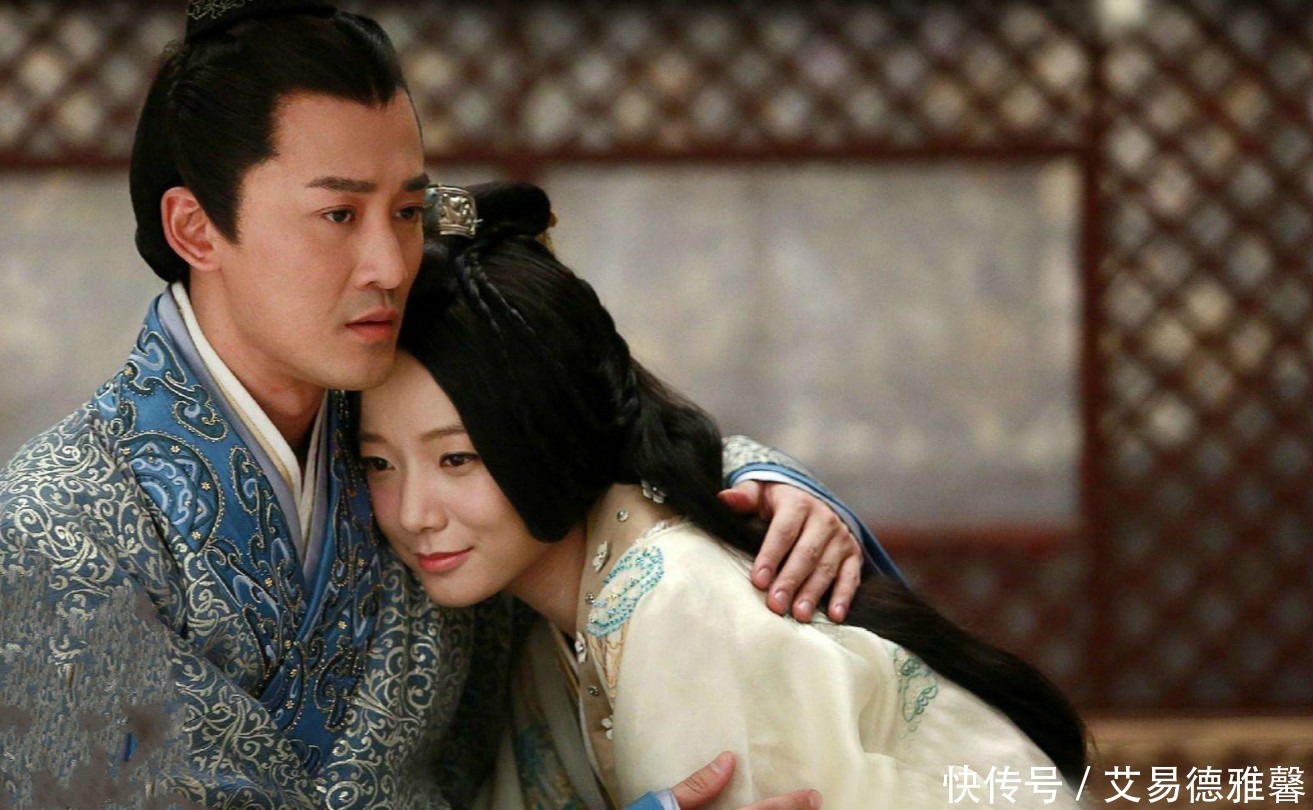 驸马|本是不被重视的私生子,卫青跟着姐姐一路逆袭,成为了驸马