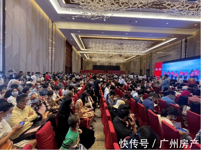 白云新城|横沥岛后,这条过江龙又杀到这里,眼光太毒了