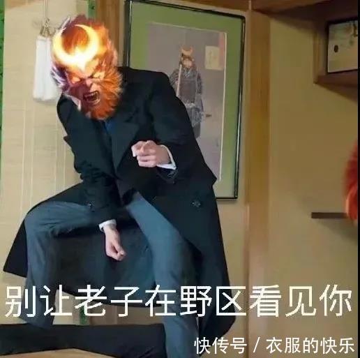 王者荣耀|王者荣耀动漫搞笑头像:集体男英雄网易云了