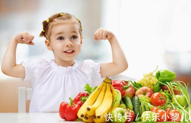 身高|想让孩子长更高,这几种水果是“加速器”,多给娃吃有好处