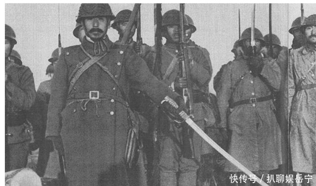 我国|二战后日军顶级名刀被缴，日本多次要求归还，我国：休想