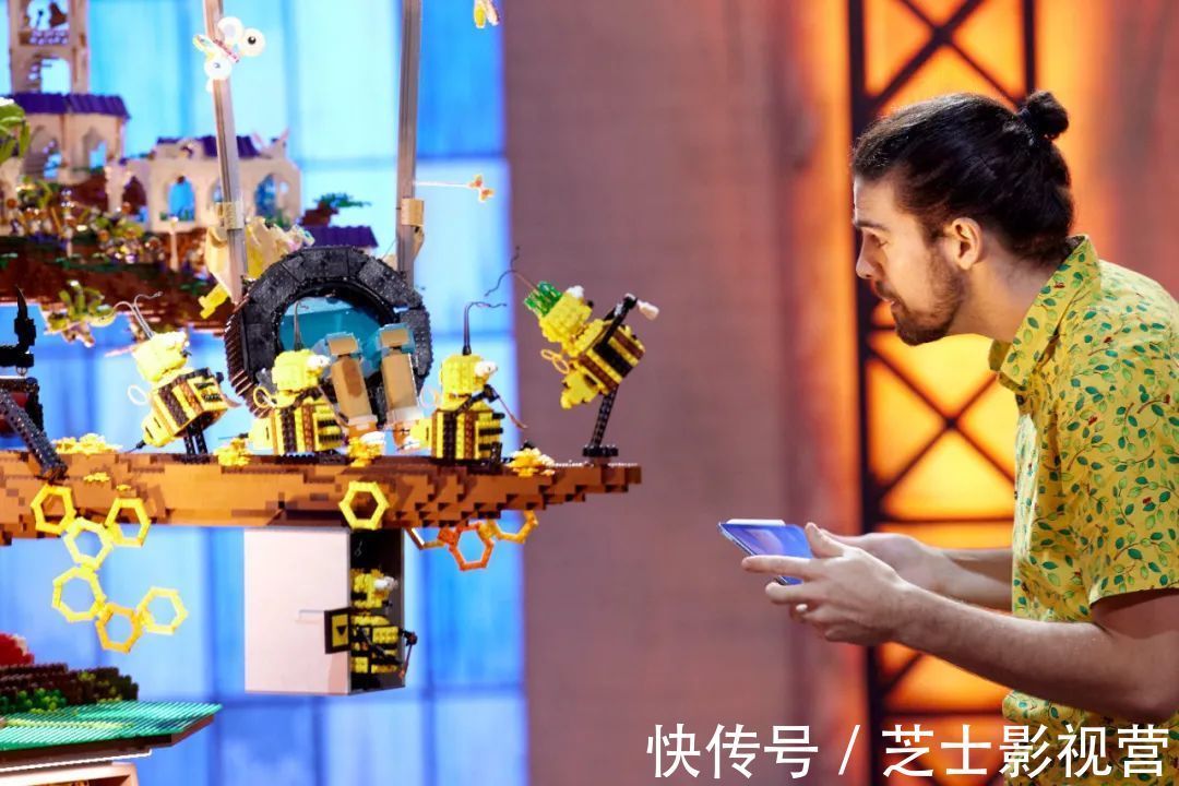 全球爆火的9.6分神綜,終于燒到中國!