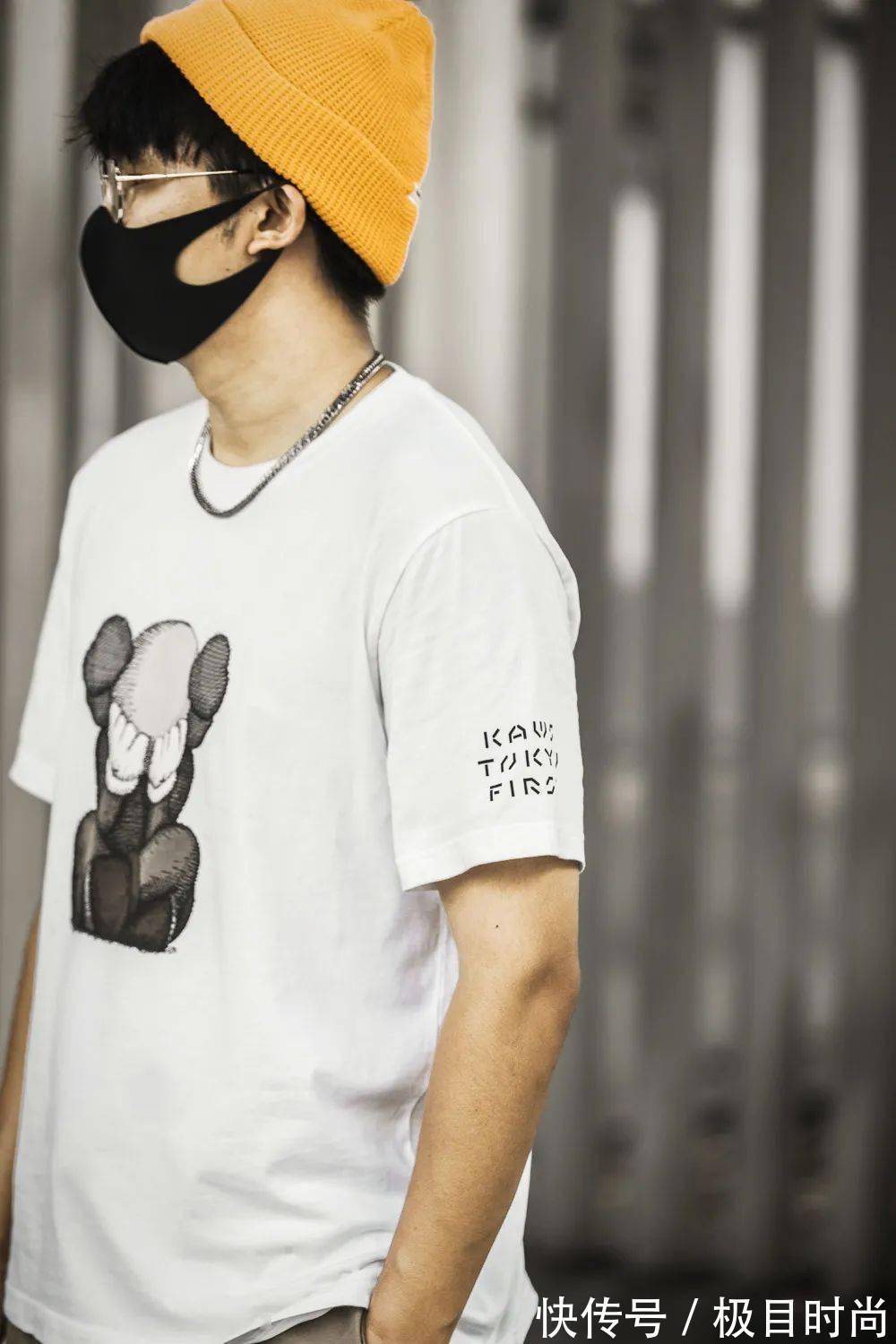 优衣库|KAWS x 优衣库限量登场!又将成为爆款吗?