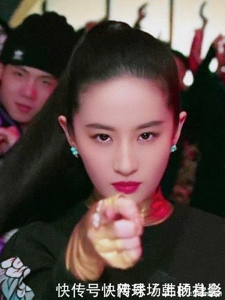 口红|买家秀与卖家秀“区别太大”,不是因为你没模特的五官,而是皮肤