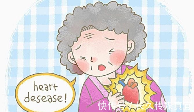 ldl|心脏病学泰斗鼓励患者,只要方法得当,冠心病就可防可治