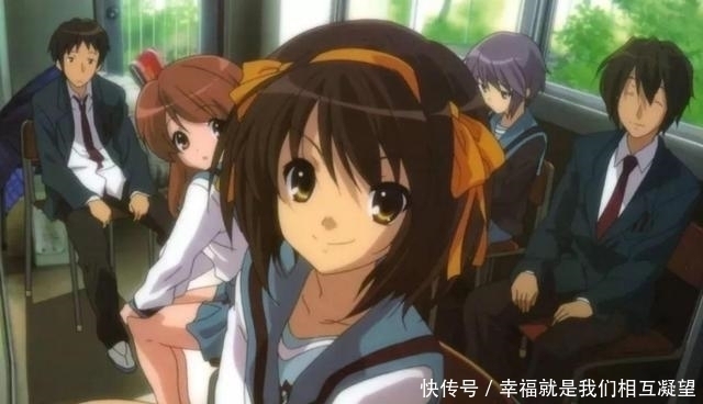 后排|日漫男主都怎么了,座位永远“靠窗后排”?这很有学问