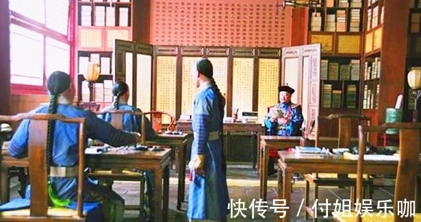 杜受田#清代此家族一门七进士、父子五翰林,其中一人死后赠太师赐文正