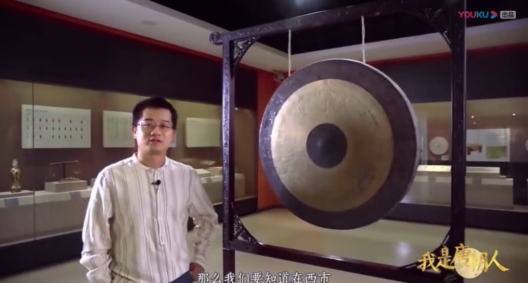 长安|这么玩儿就对了!《我是唐朝人》马伯庸带您深度游西市