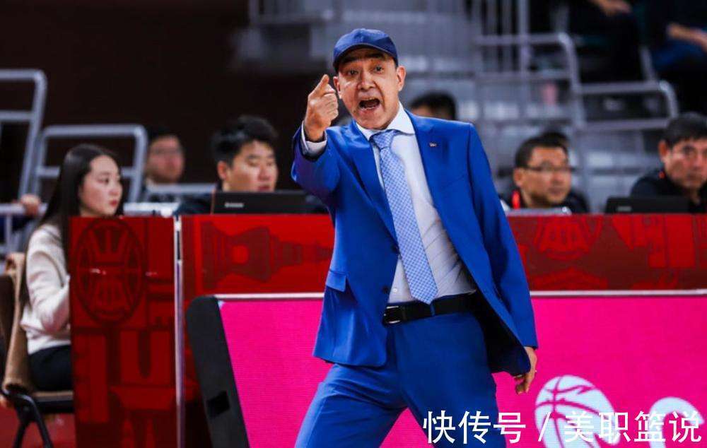 nbl|1年后周琦要回CBA？取决于一人，不是姚明，不是阿的江，而是女人